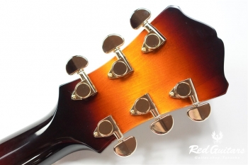 AR403CE - Sunburst